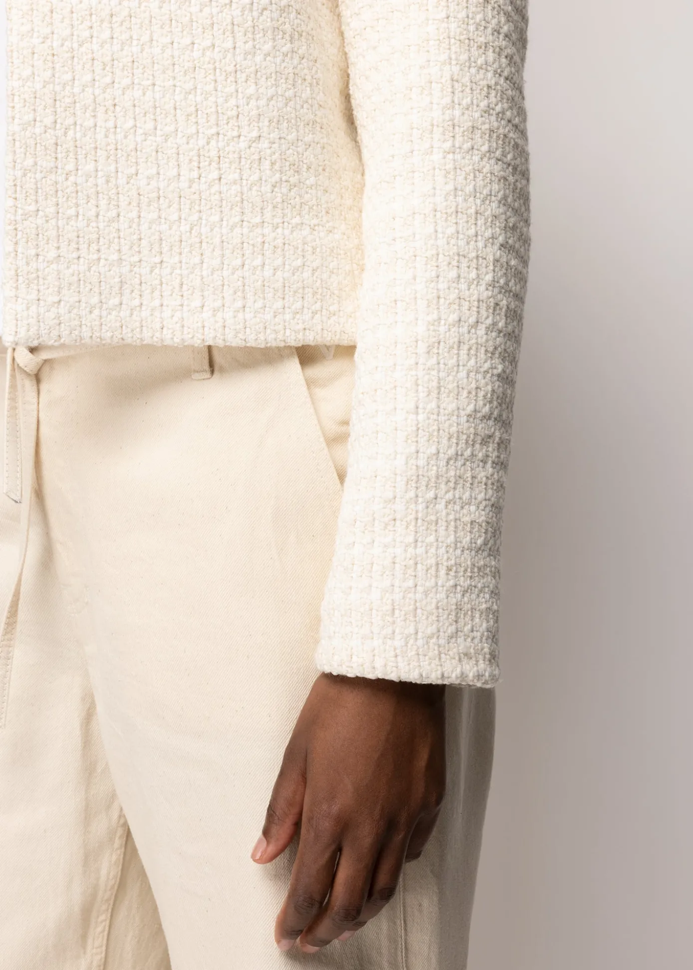 boucle_jasje_4.webp Hot Boucle Jasje Vrouw Jassen