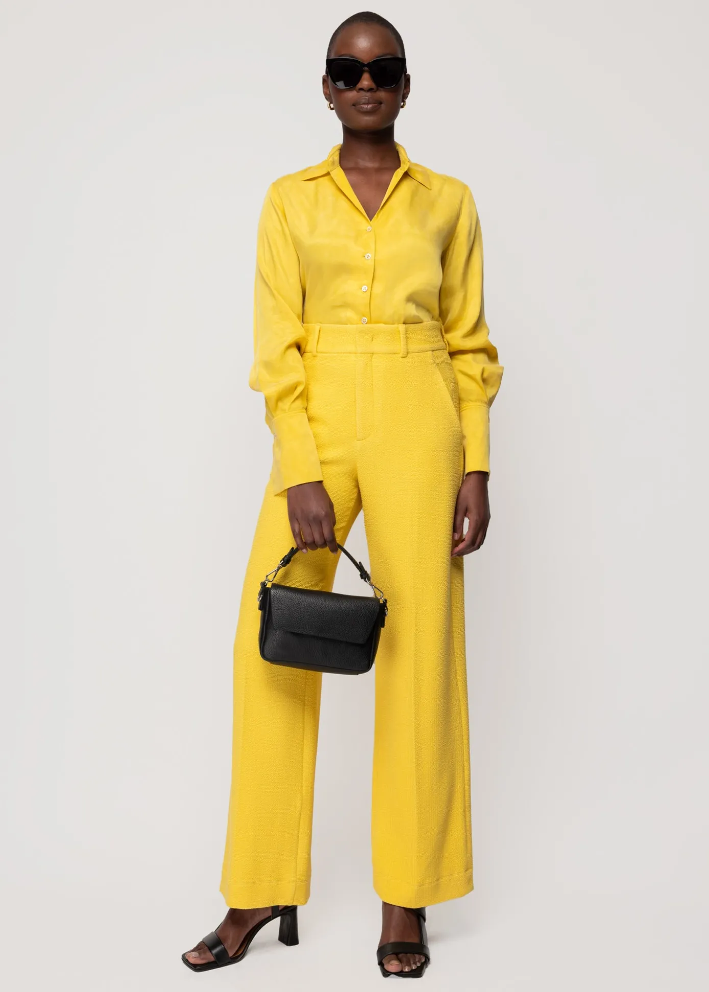 crinkle_structuur_pantalon_6.webp Best Sale Crinkle Structuur Pantalon Vrouw Two-Pieces