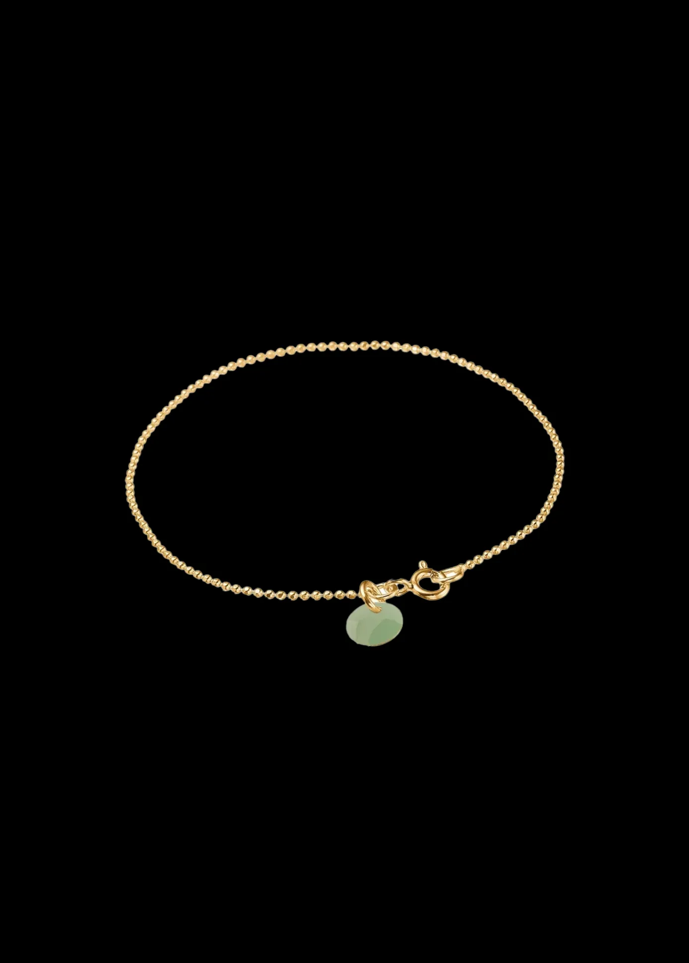 Outlet Enamel Armband Ball Chain Vrouw Accessoires