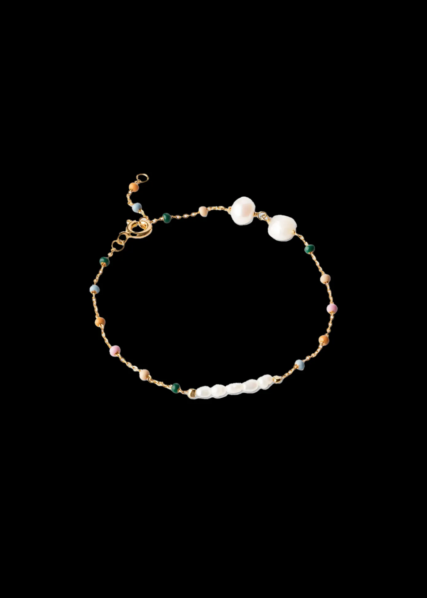 Shop Enamel Armband Lola Perla Vrouw Accessoires