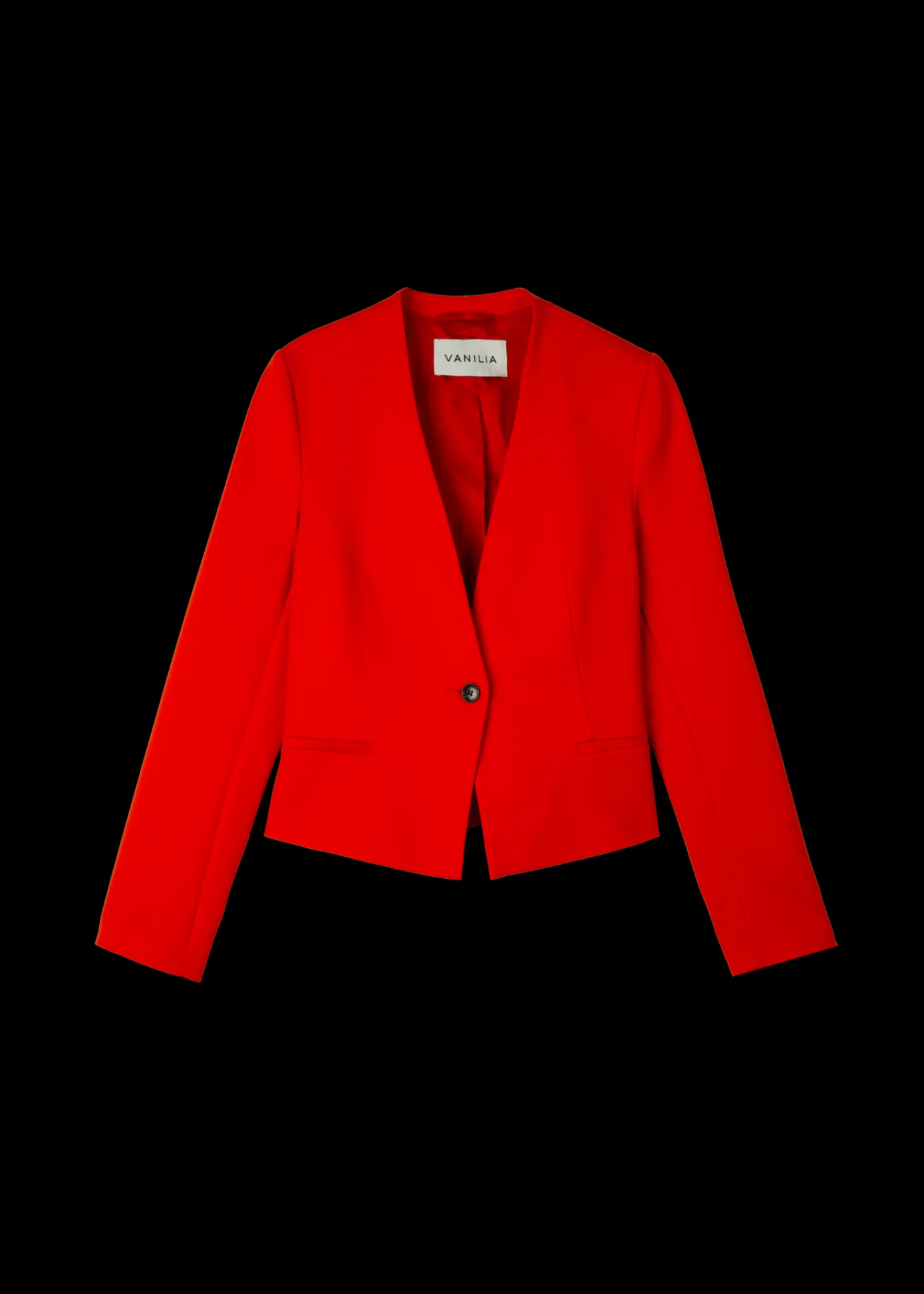 Cheap High Tech Punto Blazer Vrouw Colberts & Gilets