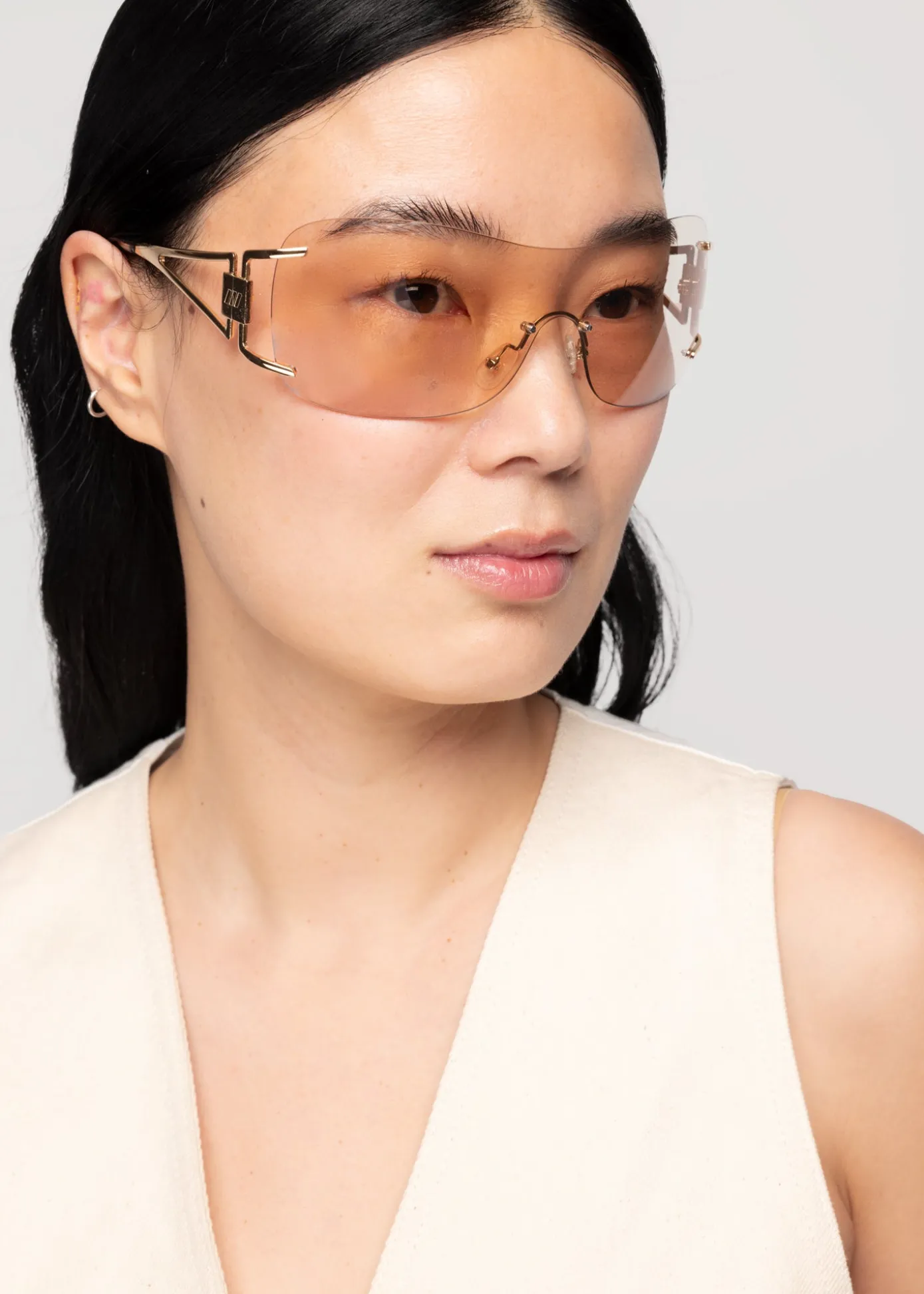 Cheap Le Specs Zonnebril Fame Vrouw Accessoires