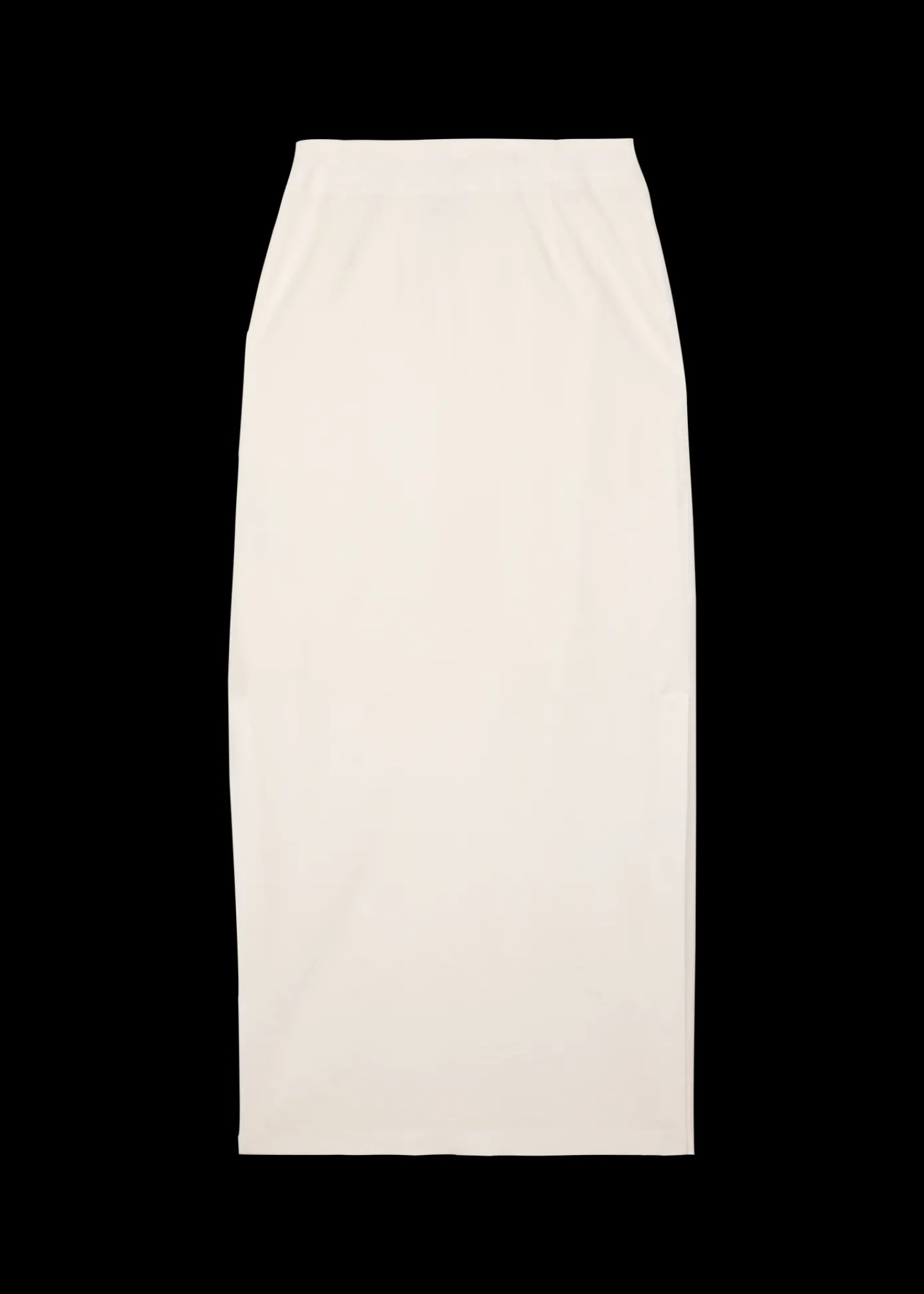 Sale Linnen Maxi Rok Vrouw Two-Pieces