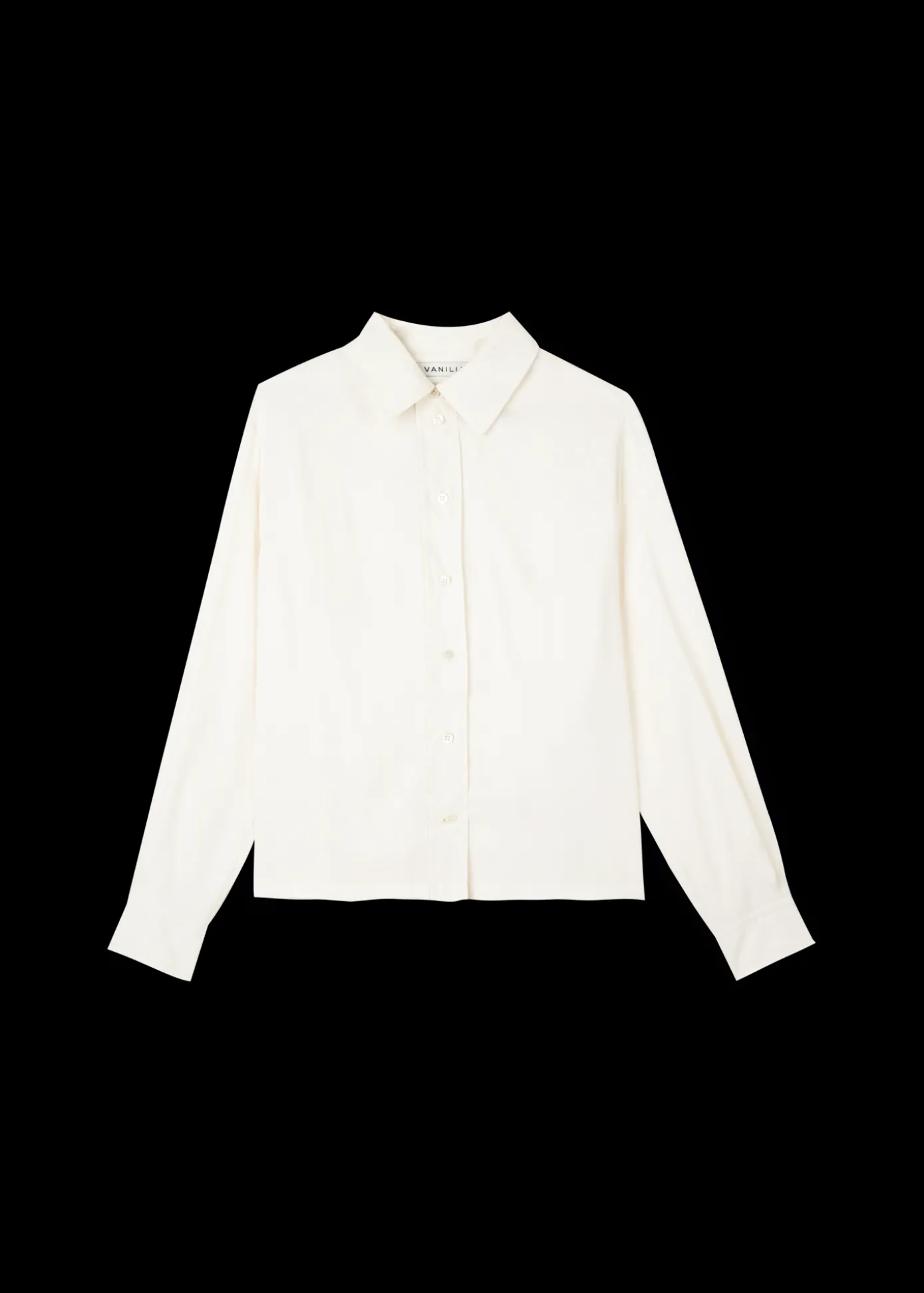 Online Lyocell Blouse Vrouw Blouses