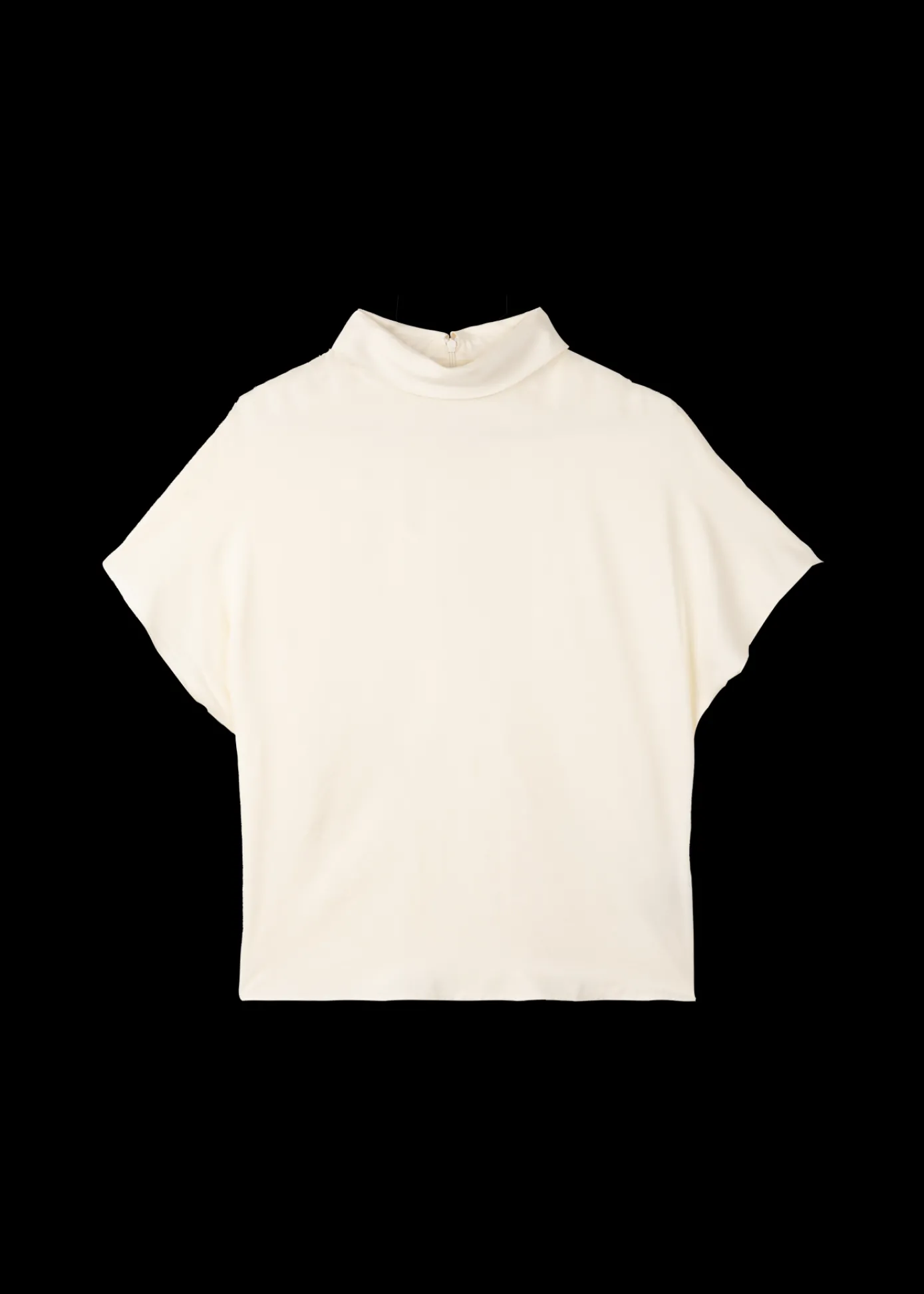 Sale Lyocell Top Vrouw Tops