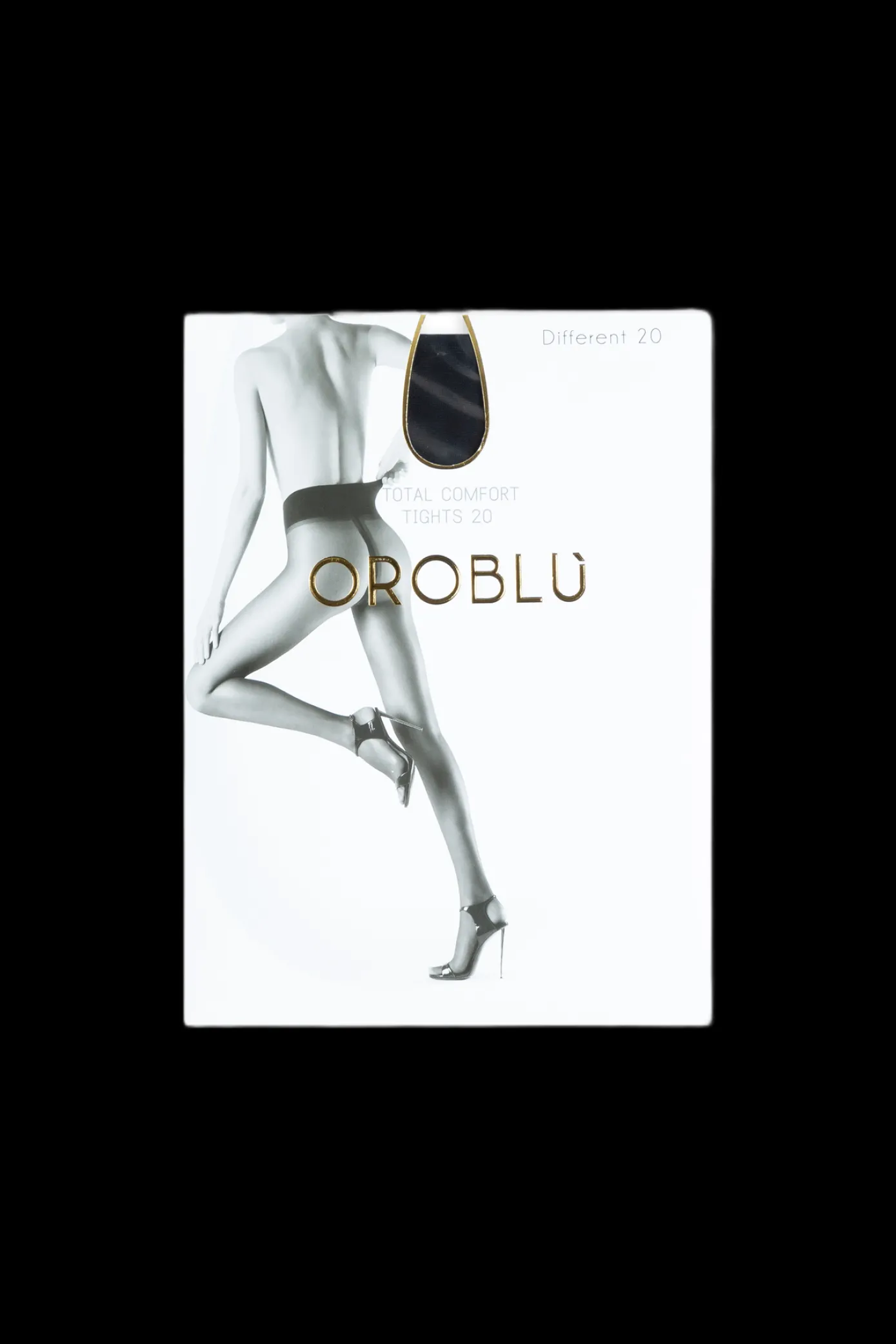 Sale Oroblu Panty 20 Denier Vrouw Accessoires