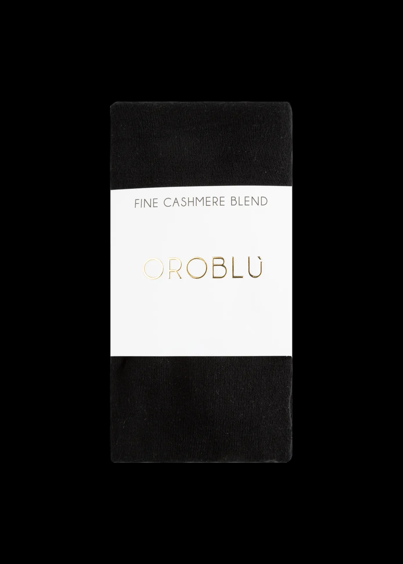 Shop Orublu Cashmere Maillot Vrouw Accessoires