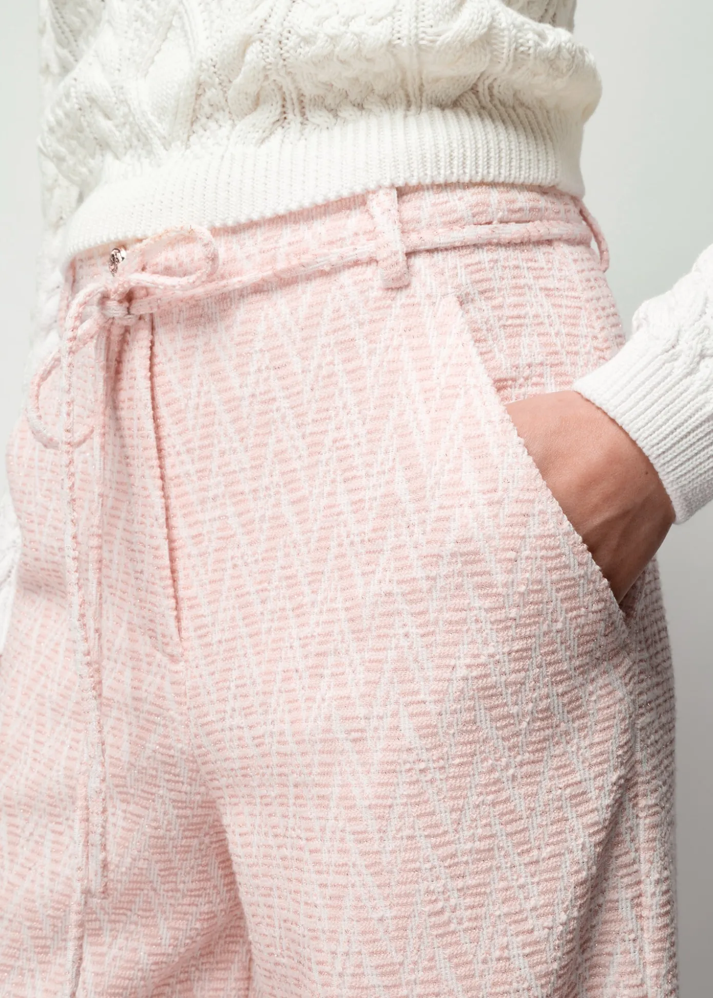 pantalon_met_zigzag_structuur_3-2.webp Flash Sale Pantalon Met Zigzag Structuur Vrouw Broeken