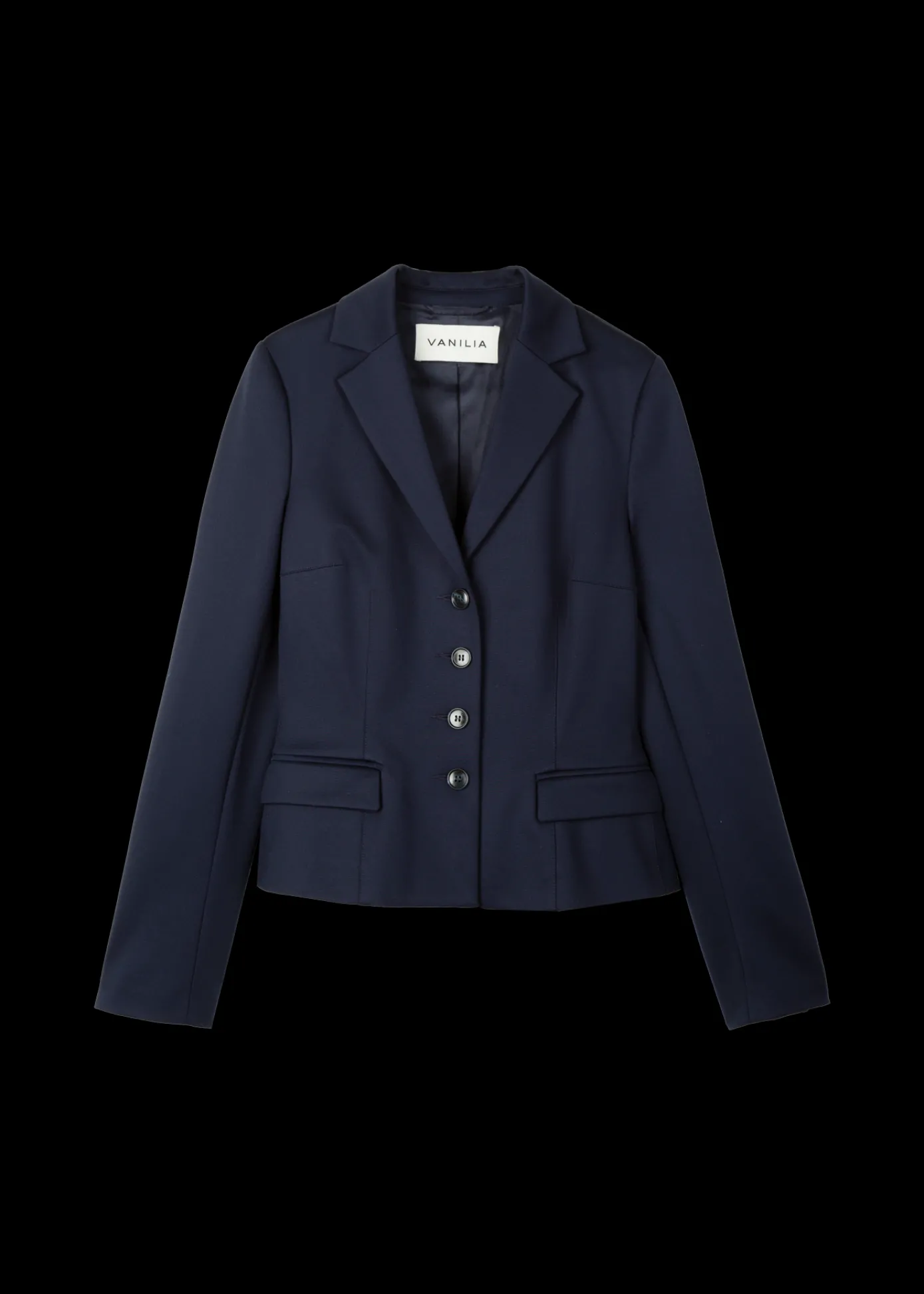 Shop Punto Korset Blazer Vrouw Colberts & Gilets