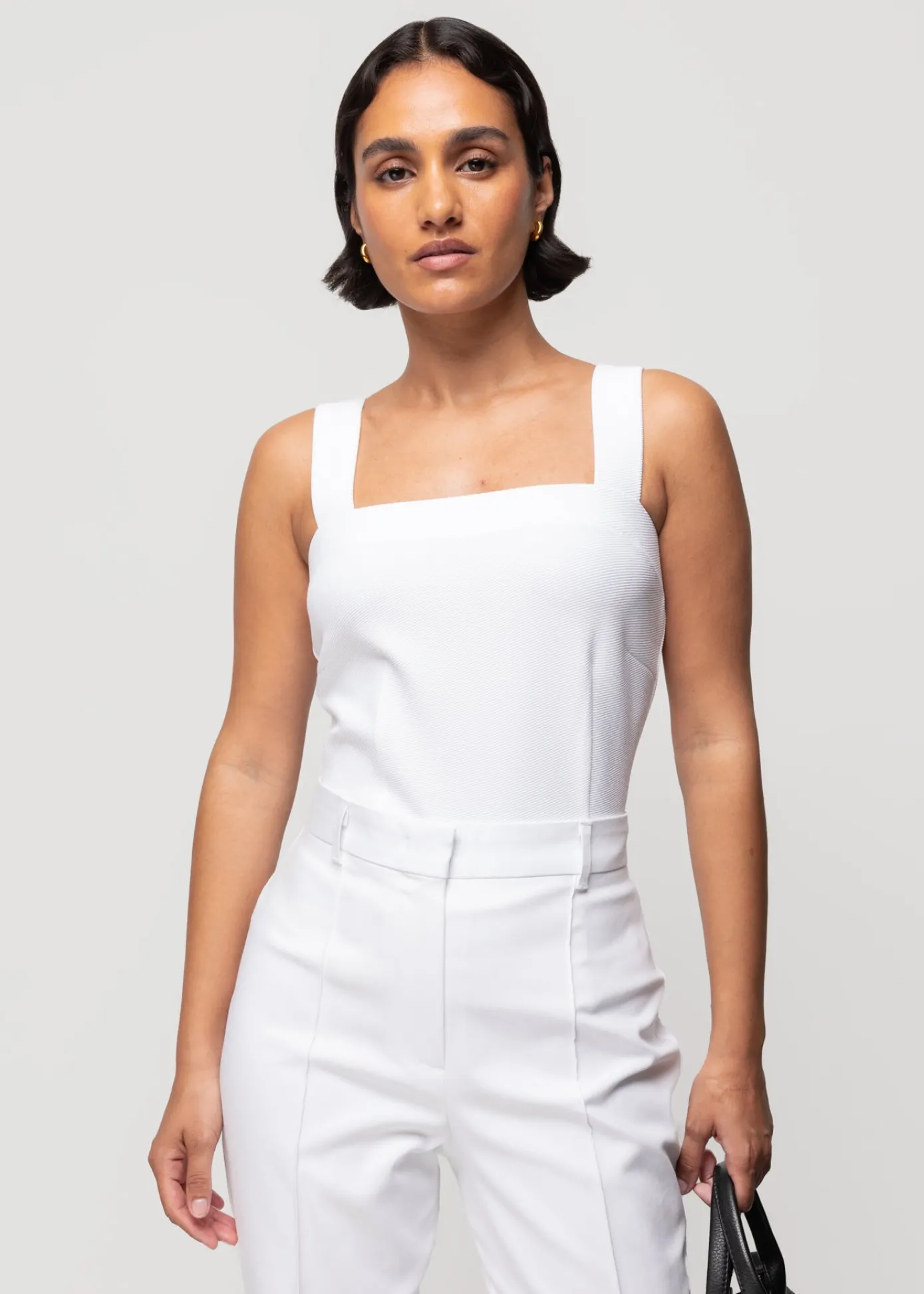 rib_top_met_vierkante_hals_5-1.webp Online Rib Top Met Vierkante Hals Vrouw Basics