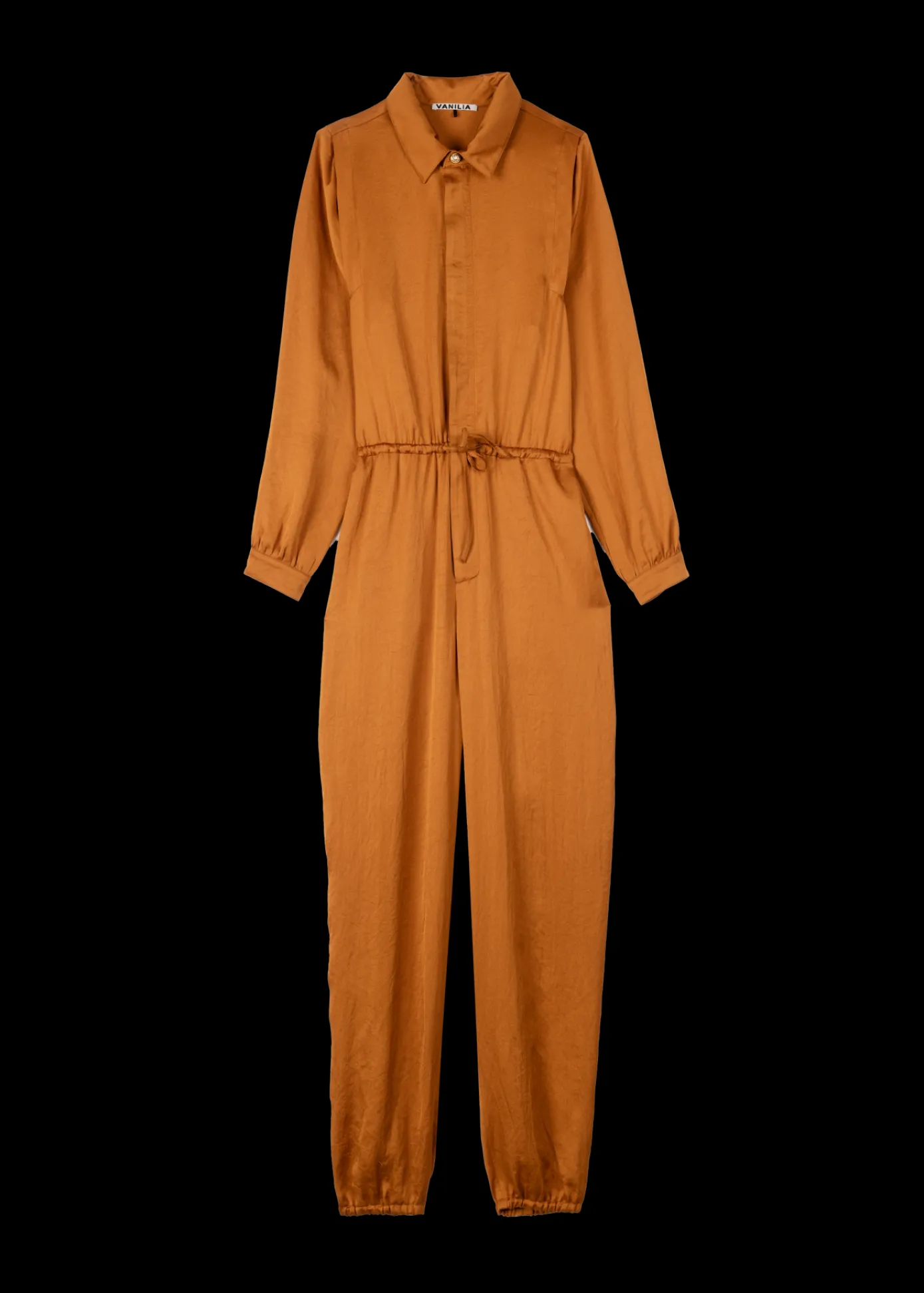 Cheap Satijnen Jumpsuit Vrouw Jumpsuits