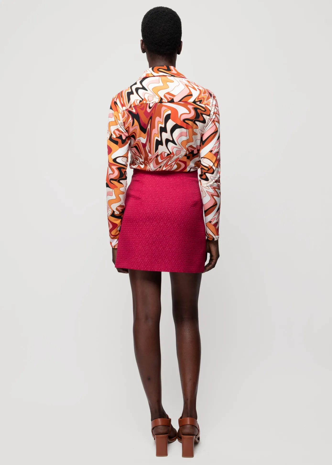 tricot_swirl_blouse_3.webp Clearance Tricot Swirl Blouse Vrouw Blouses