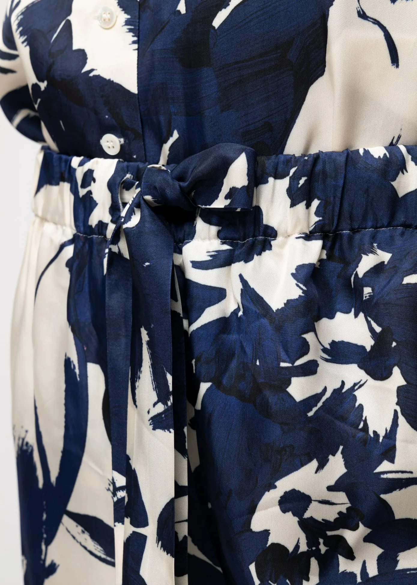 viscose_broek_met_bloemen_3.webp Outlet Viscose Broek Met Bloemen Vrouw Two-Pieces