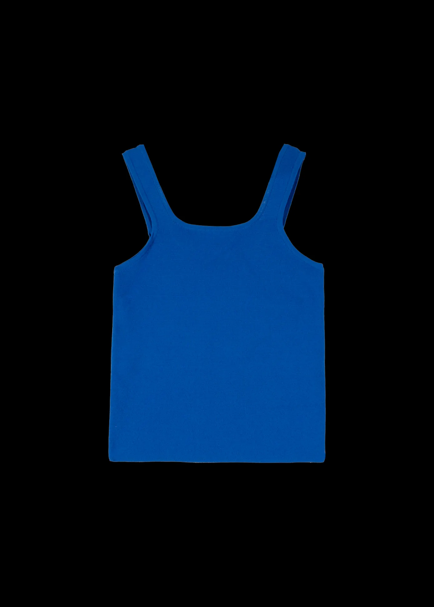 New Viscose Singlet Vrouw Tops