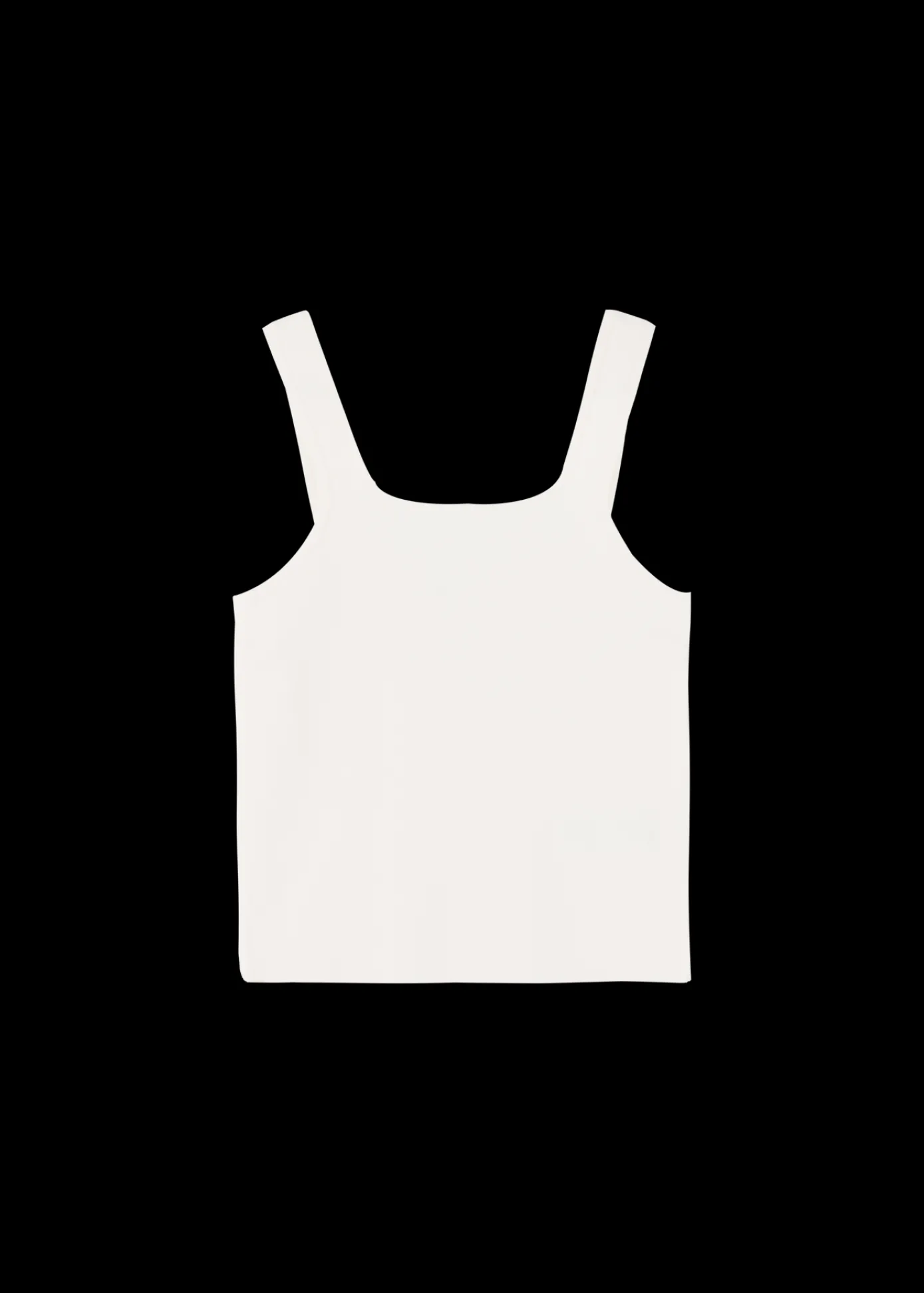 Fashion Viscose Singlet Vrouw Tops